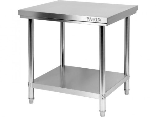 YATO STOL STRED. SKLADACÍ S POLICOU (YG-09006)