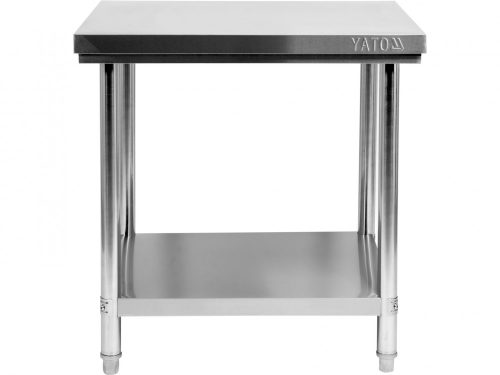 YATO STOL STRED. SKLADACÍ S POLICOU (YG-09006)