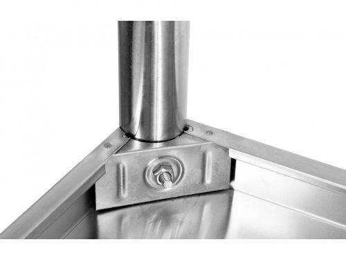 YATO SKLADACÍ PRACOVNÝ STÔL S POZADOM (YG-09032)