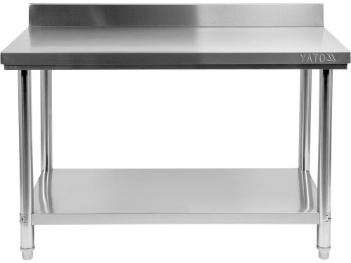 YATO SKLADACÍ PRACOVNÝ STÔL S POZADOM (YG-09035)