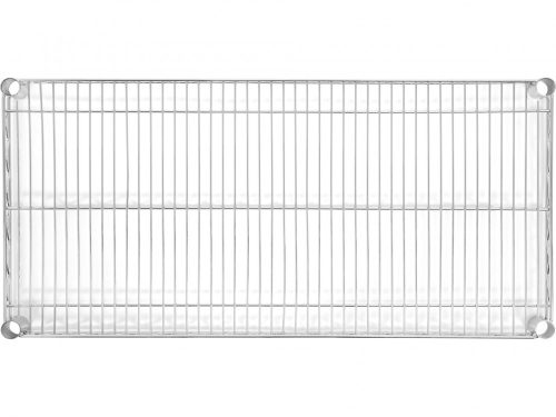 YATO GASTRO – Aluplast polica 457 × 1210 mm. (YG-09052)