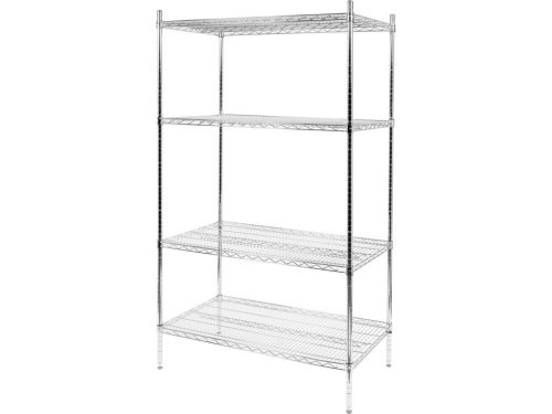 YATO POLICA GASTRO Aluplast 457 x 1520 mm (YG-09053)