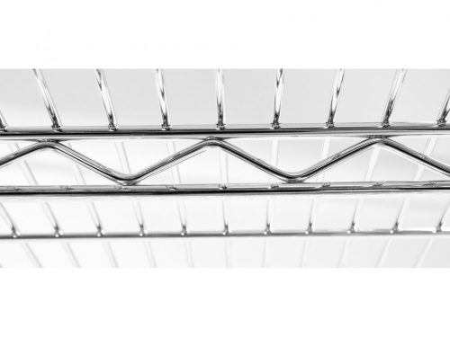 YATO Gastro Aluplast polica 610 × 906 mm  (YG-09055)