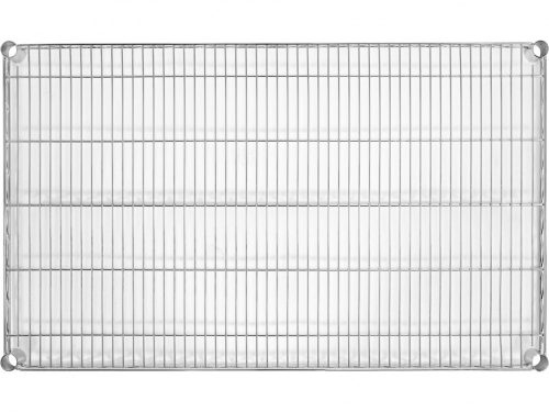 YATO Gastro Aluplast polica 610 × 906 mm  (YG-09055)