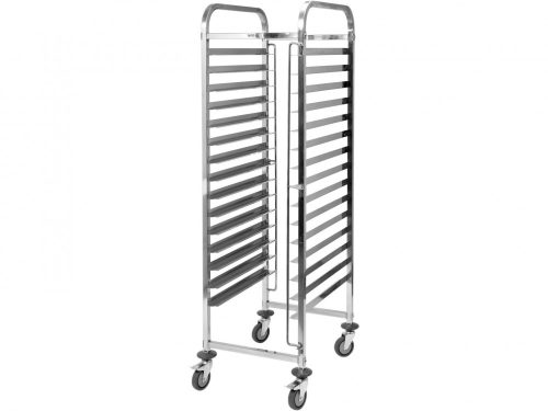 YATO REGÁLOVÝ VOZÍK 15 POVRCHU V PEKÁREŇ (YG-09072)