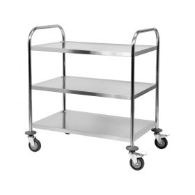 YATO Servírovací vozík 3-policový (YG-09091)