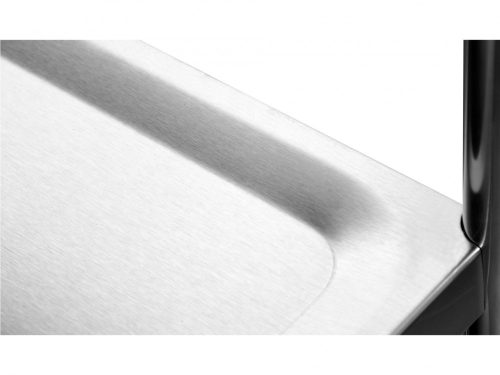 YATO Servírovací vozík 3-policový (YG-09091)