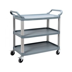 YATO SERVISNÝ VOZÍK Z 3 POLIČKAMY (YG-09100)