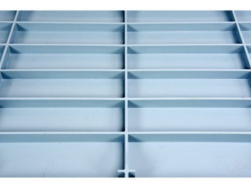 YATO SERVISNÝ VOZÍK Z 3 POLIČKAMY (YG-09100)