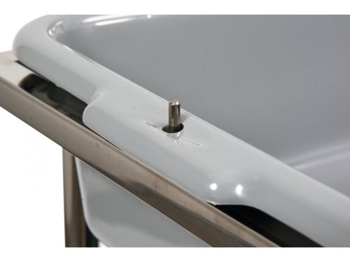 YATO Servírovací vozík na riad  (YG-09101)