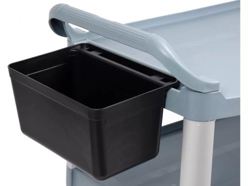 YATO Konténer PP 33,5x23,1x18 cm pre vozíky