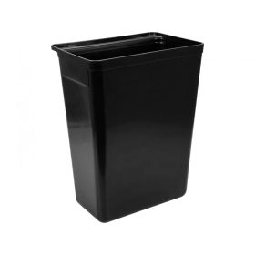   YATO Plastový kontajner 33,5 × 23,1 × 44,5 cm pre kuchynské vozíky