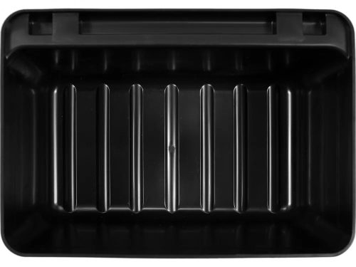 YATO Plastový kontajner 33,5 × 23,1 × 44,5 cm pre kuchynské vozíky