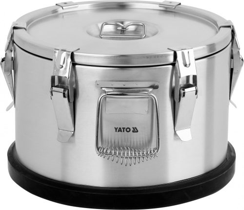 YATO Termo nádoba 10 l, nerezová (YG-09200)