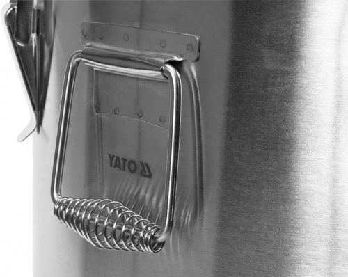 YATO Termo nádoba 10 l, nerezová (YG-09200)
