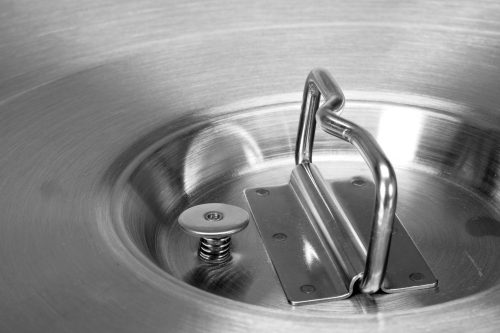 YATO Termo nádoba 10 l, nerezová (YG-09200)