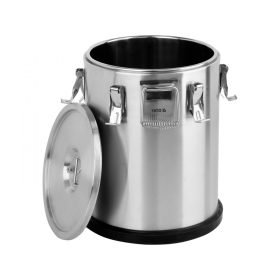 YATO Nerezový gastro termos na jedlo 25 (YG-09203)