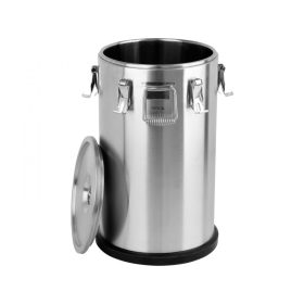 YATO Nerezový gastro prepravný termos 35 L (YG-09204)