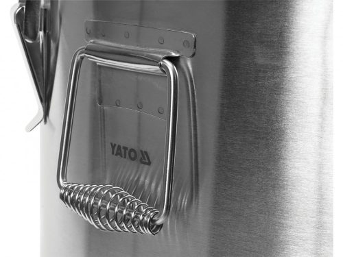 YATO Nerezový gastro prepravný termos 35 L (YG-09204)