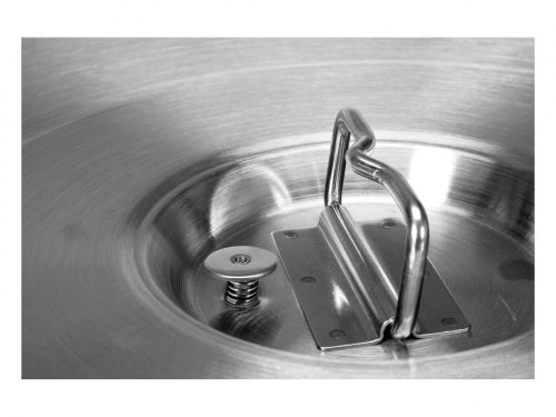 YATO Gastro termos na prepravu jedál 50 L (YG-09205)