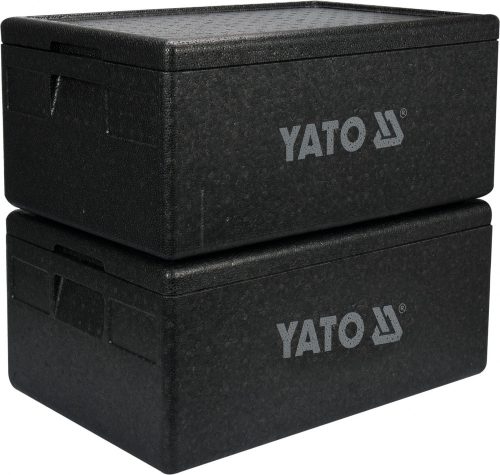 YATO IZOTERMICKÝ NÁDOB GN 1/1 (YG-09210)