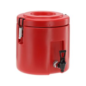   YATO okrúhly izotermický termoport s kohútikom 9 L (YG-09230)