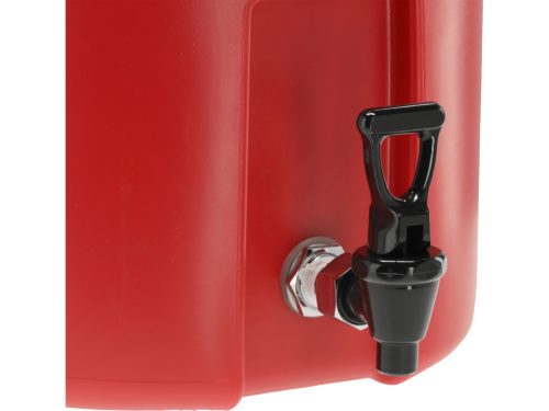 YATO okrúhly izotermický termoport s kohútikom 9 L (YG-09230)