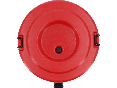 YATO okrúhly izotermický termoport s kohútikom 9 L (YG-09230)