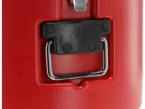 YATO Okrúhly cateringový termoizolačný kontajner s kohútikom 15 L (YG-09231)