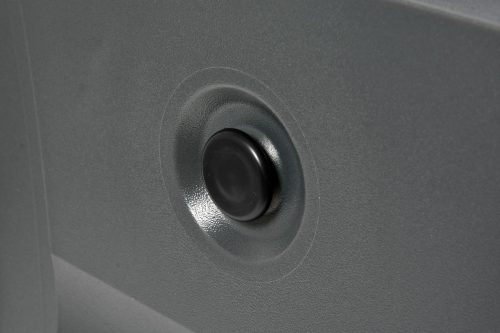 YATO Termoizolačná nádoba s bočným plnením  90L (YG-09245)