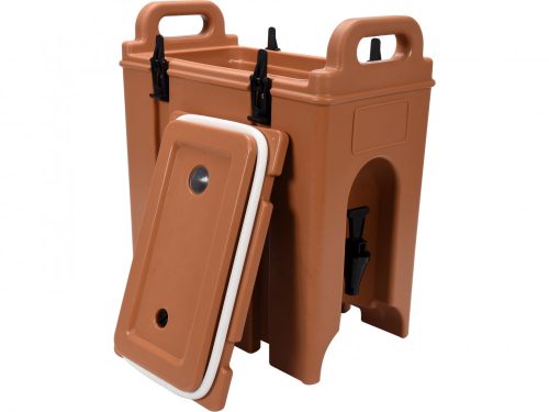 YATO  Termos s kohútikom PE 9,4L (YG-09249)