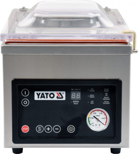 YATO Komorová vákuová balička 260 mm (YG-09303)