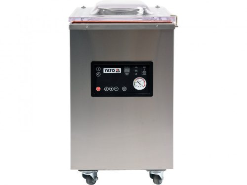 YATO PODLAŽNÝ STROJ VÁKUOVÝ BALENIE TYP 420MM (YG-09310)