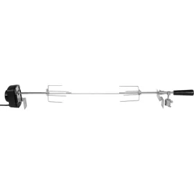   YATO elektrický otočný ražeň na plynové grily 220 V (YG-20021)