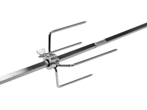 YATO elektrický otočný ražeň na plynové grily 220 V (YG-20021)