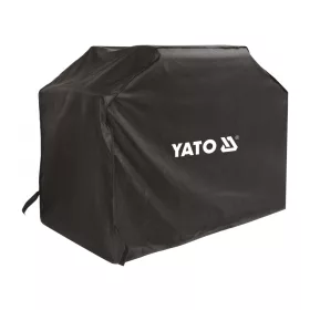 YATO PLÁŠŤ NA BBQ 130 X 60 X 105CM (YG-20050)
