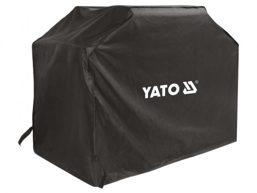 YATO PLÁŠŤ NA BBQ 130 X 60 X 105CM (YG-20050)