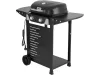 YATO ELEKTNÝ GRIL NA STOJAN ASAHI 2300W,47X37CM (YG-20070)