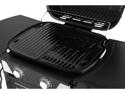 YATO ELEKTNÝ GRIL NA STOJAN ASAHI 2300W,47X37CM (YG-20070)