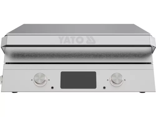 YATO ELEKTRICKÝ GRIL YATOMI 2300W, LED (YG-20071)