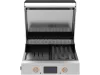 YATO ELEKTRICKÝ GRIL YATOMI 2300W, LED (YG-20071)