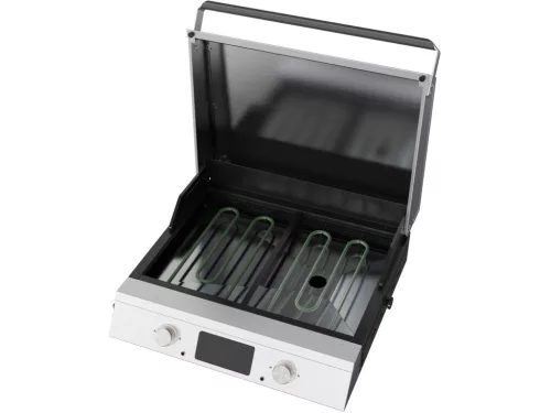 YATO ELEKTRICKÝ GRIL YATOMI 2300W, LED (YG-20071)