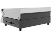 YATO ELEKTRICKÝ GRIL YATOMI 2300W, LED (YG-20071)