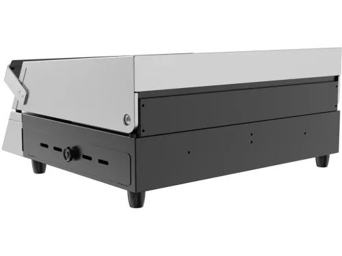 YATO ELEKTRICKÝ GRIL YATOMI 2300W, LED (YG-20071)