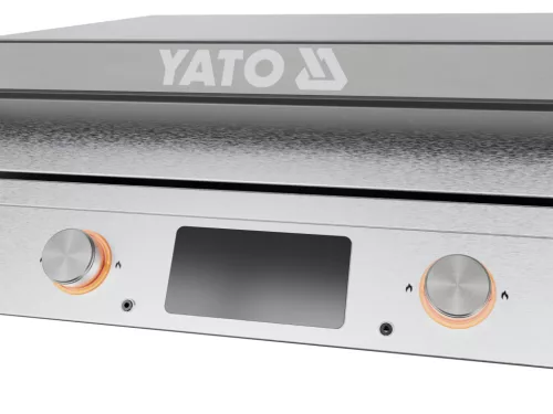 YATO ELEKTRICKÝ GRIL YATOMI 2300W, LED (YG-20071)