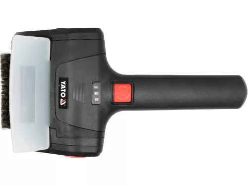 YATO Elektrická kefa na gril  (YG-20100)