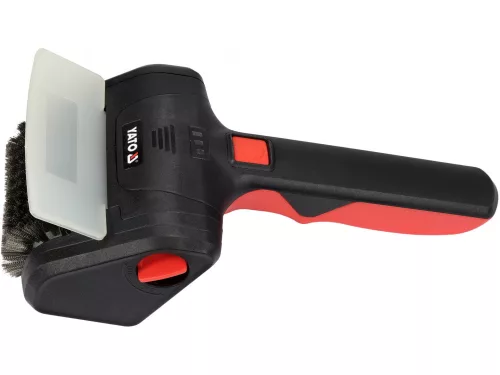 YATO Elektrická kefa na gril  (YG-20100)