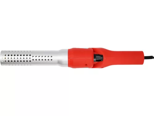 YATO Elektrický zapaľovač grilu 2000 W, 600 °C, na drevené uhlie a krb (YG-20102)