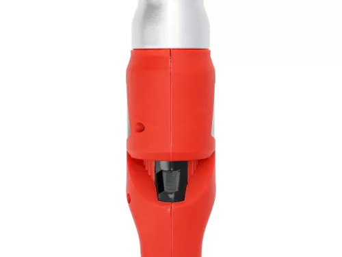 YATO Elektrický zapaľovač grilu 2000 W, 600 °C, na drevené uhlie a krb (YG-20102)