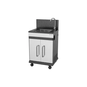 YATO MODULÁRNA SKRIŇKA S DREZOM NA PLYN BBQ (YG-20171)